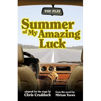 Summer of My Amazing Luck