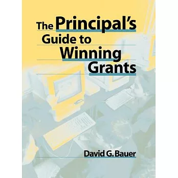 The Principal’s Guide to Winning Grants
