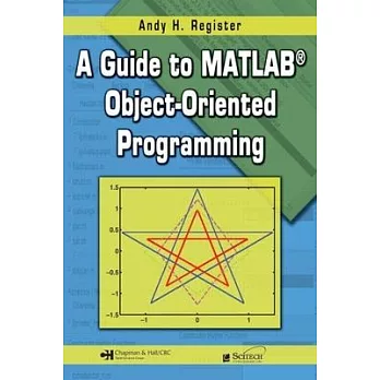 A Guide to MATLAB Object-Oriented Programming