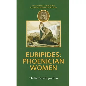 Euripides: Phoenician Women