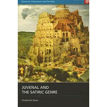 Juvenal and the Satiric Genre