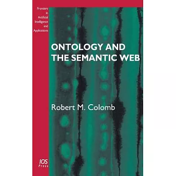 Ontology and the Semantic Web
