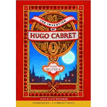 The Invention of Hugo Cabret [With Bonus DVD]