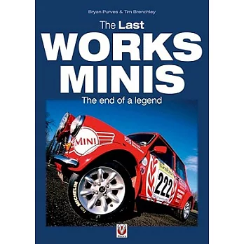 The Last Works Minis: The End of a Legend