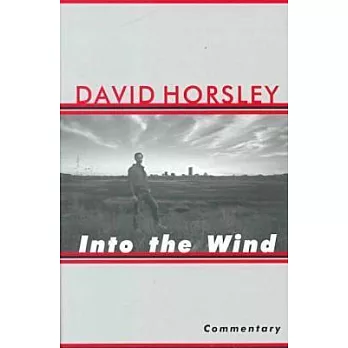 Into the Wind: This High Plains Life