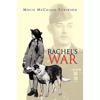 Rachel’s War