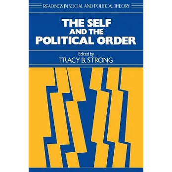 The Self and the Political Order