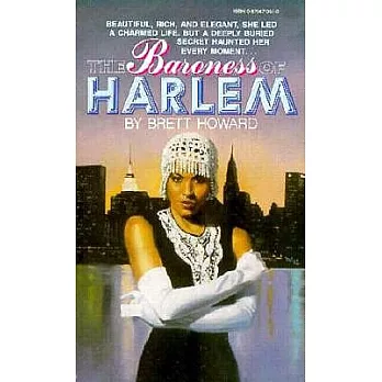 The Baroness of Harlem