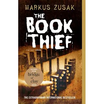 The book thief