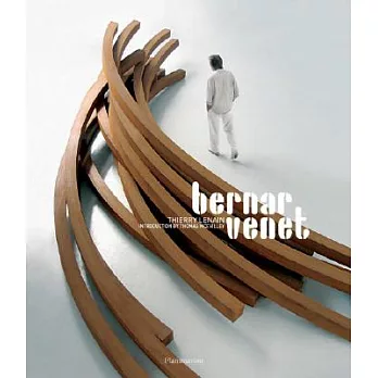 Bernar Venet /