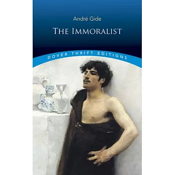 The Immoralist