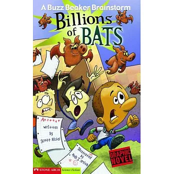 Billions of Bats