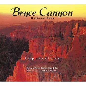 Bryce Canyon National Park Impressions