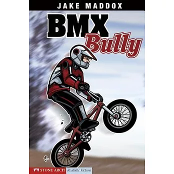 BMX bully /