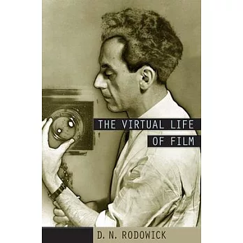 The virtual life of film /