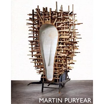 Martin Puryear