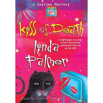 Kiss of Death: Library Edition