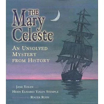 The Mary Celeste: An Unsolved Mystery from History