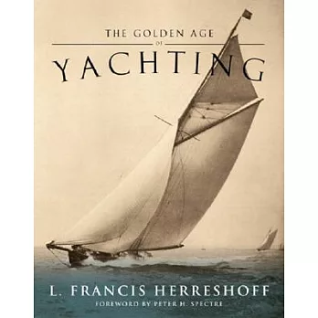 The Golden Age of Yachting