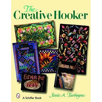 The Creative Hooker