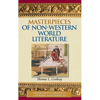 Masterpieces of Non-Western World Literature
