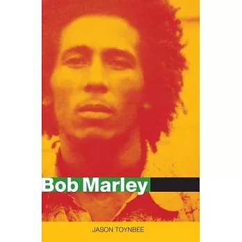 Bob Marley: Herald of a Postcolonial World?