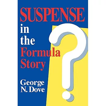 Suspense in the Formula Story