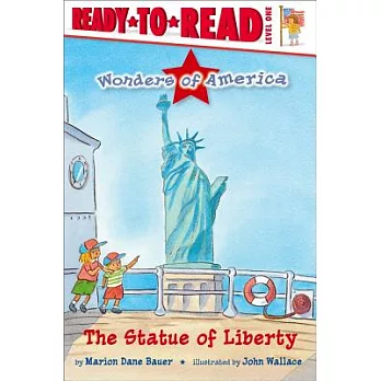 The Statue of Liberty /