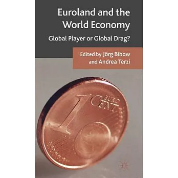 Euroland and the World Economy