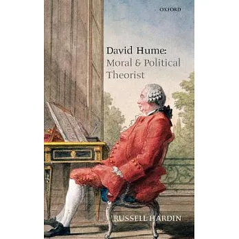 David Hume: Moral and Political Theorist