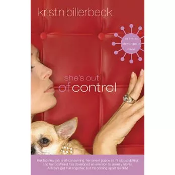She’s Out of Control: An Ashley Stockingdale Novel
