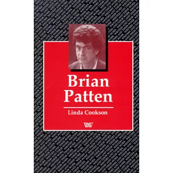 Brian Patten