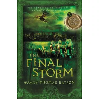 The Final Storm