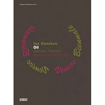 Isa Genzken: German Pavilion, Venice Biennale 2007