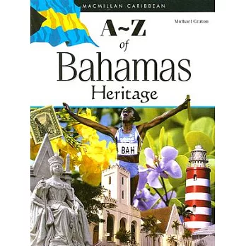 A-Z of Bahamas Heritage