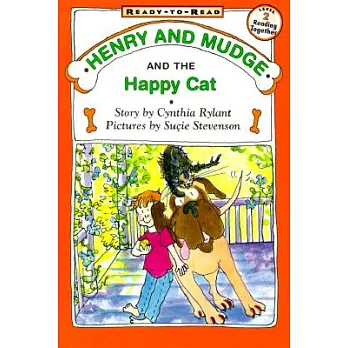 Henry and Mudge and the happy cat /