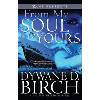 From My Soul to Yours