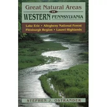 Great Natural Areas in Western Pennsylvania