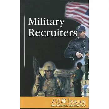 Military Recruiters