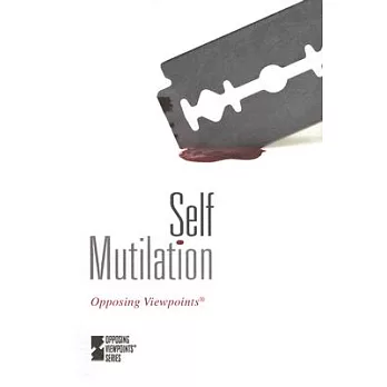 Self Mutilation
