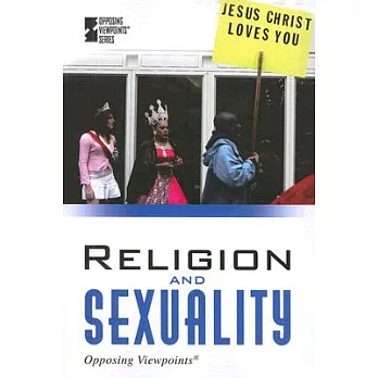 Religion and Sexuality