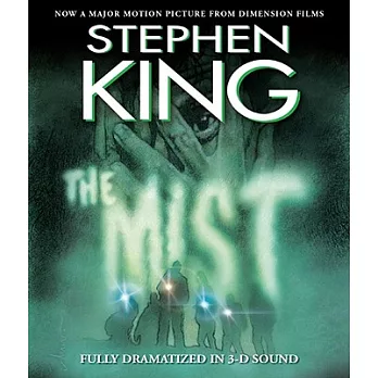 The Mist: In 3 D Sound