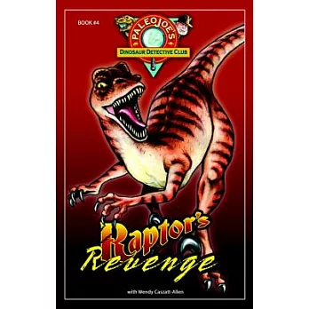 Raptor’s Revenge