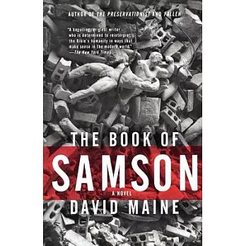 The Book of Samson