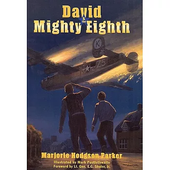 David and the Mighty Eighth