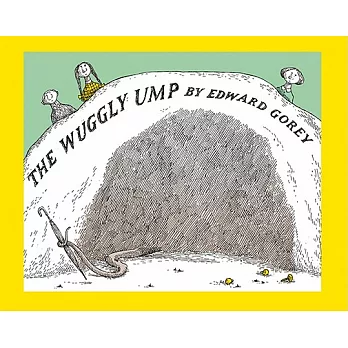 The Wuggly Ump