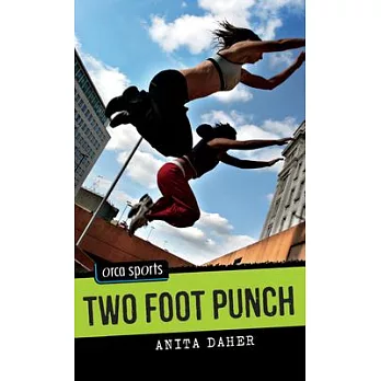 Two Foot Punch