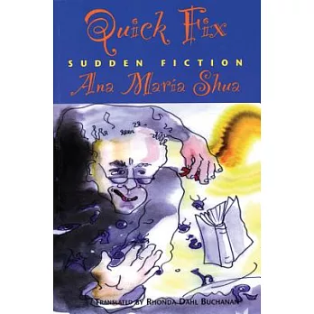 Quick Fix: Sudden Fiction