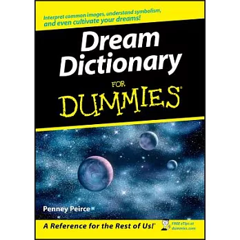 Dream Dictionary for Dummies