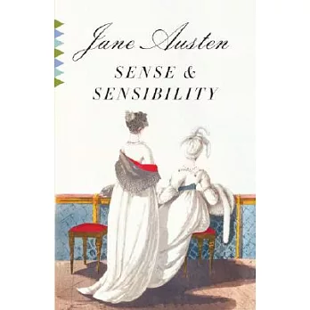 Sense and Sensibility